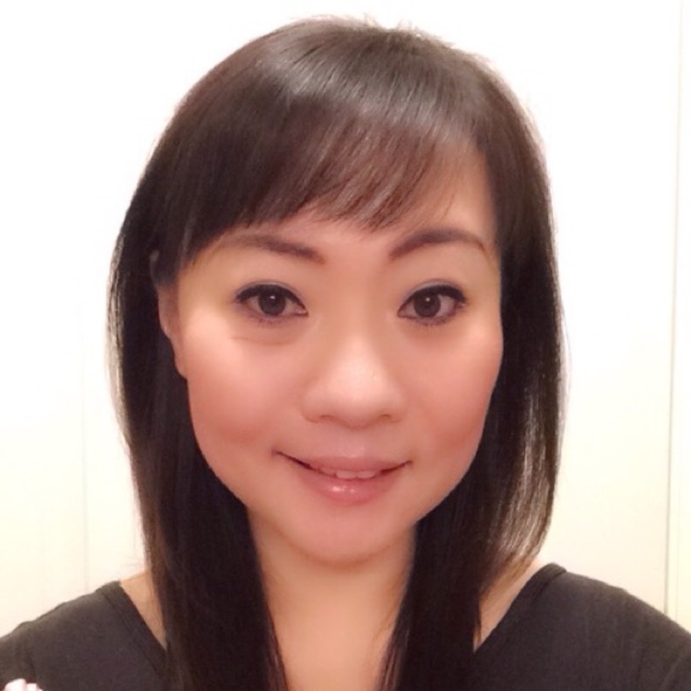 Meet your Posher, Yulanda